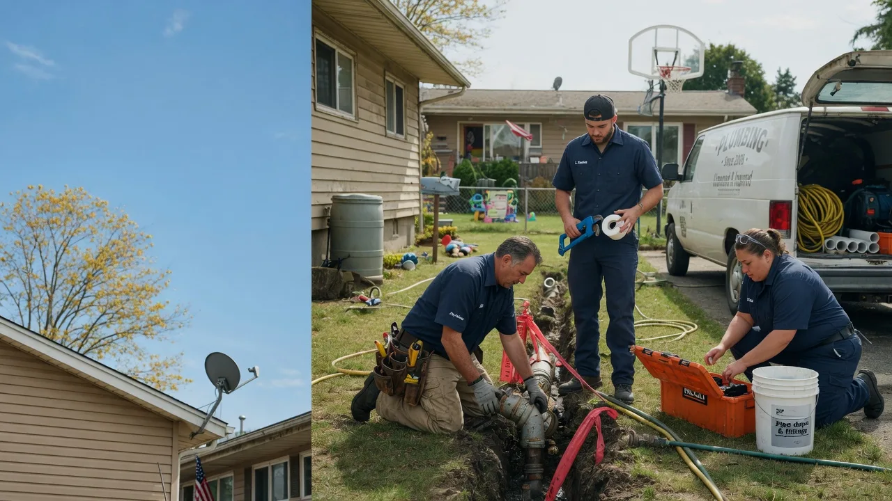 Garbage Disposal Replacement in Elkton, SD near me